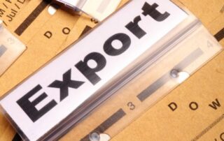 export compliance