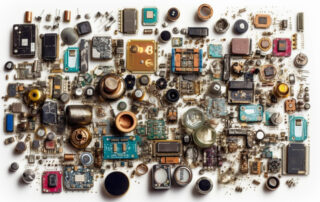 classifying export commodities ECCN or USML