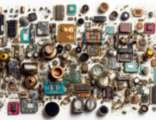 Understanding U.S. Export Compliance Basics (Part 2 of 5)