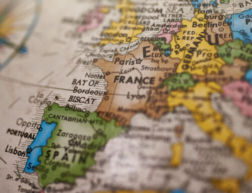 Understanding U.S. Export Compliance Basics (part 3 of 5)